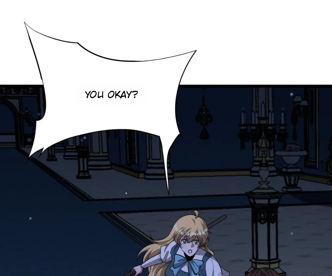 Eternal Loop: A Thousand-Year Grind Chapter 213 page 4 - 