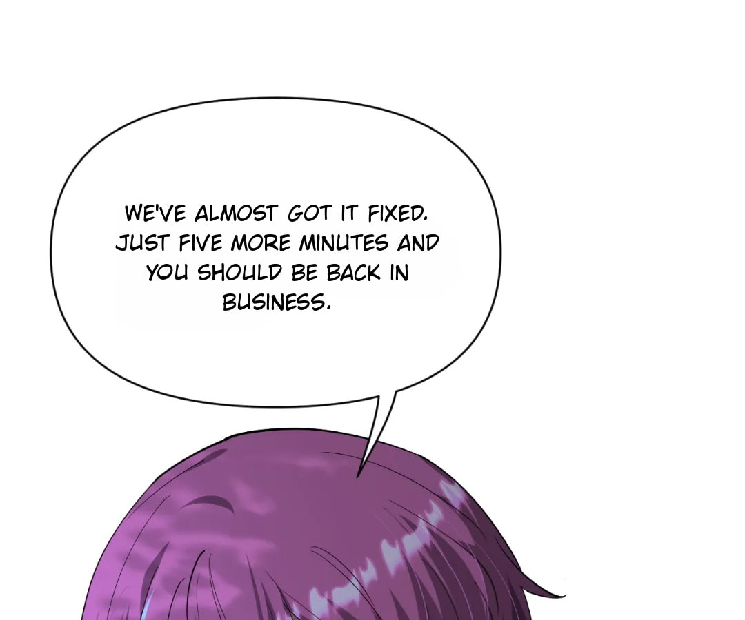 Eternal Loop: A Thousand-Year Grind Chapter 213 page 33 - 