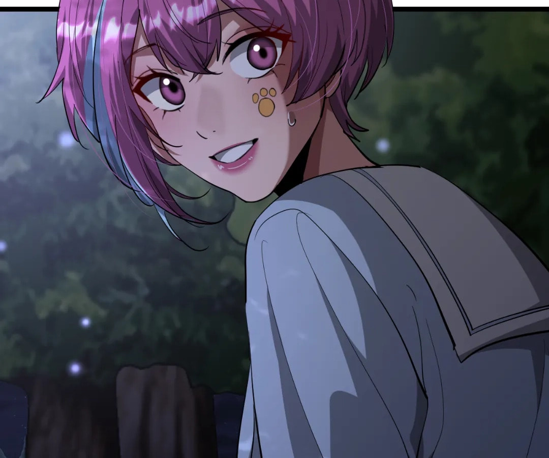 Eternal Loop: A Thousand-Year Grind Chapter 213 page 34 - 
