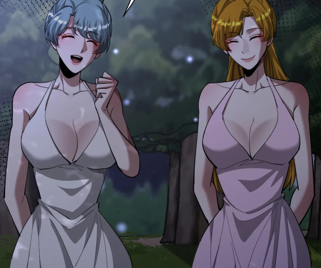 Eternal Loop: A Thousand-Year Grind Chapter 213 page 36 - 