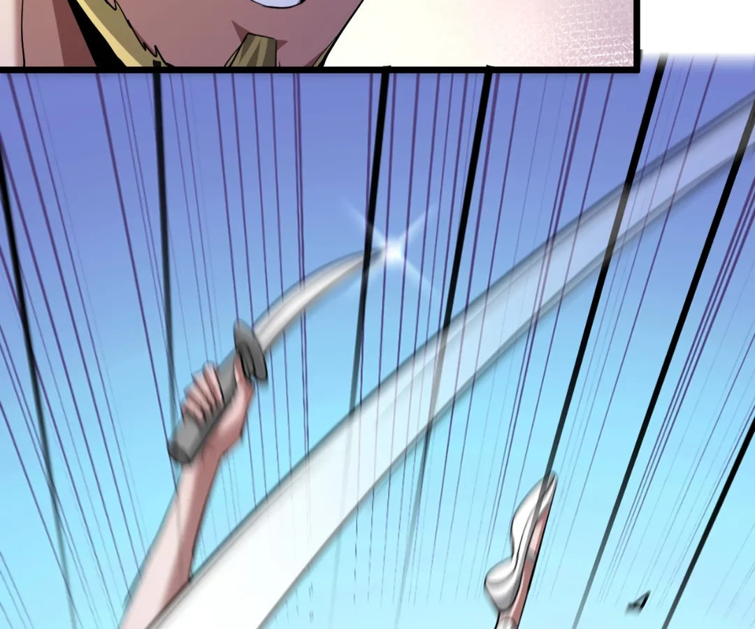 Eternal Loop: A Thousand-Year Grind Chapter 213 page 39 - 