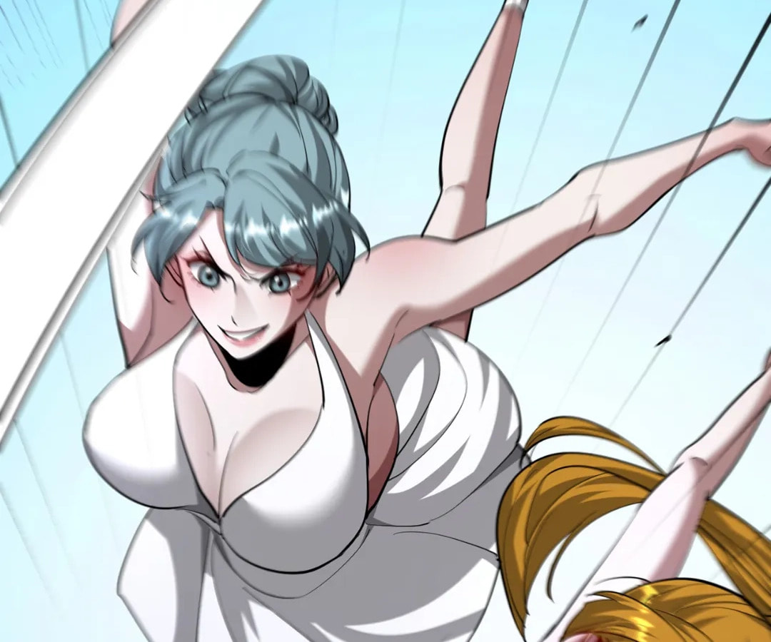 Eternal Loop: A Thousand-Year Grind Chapter 213 page 40 - 