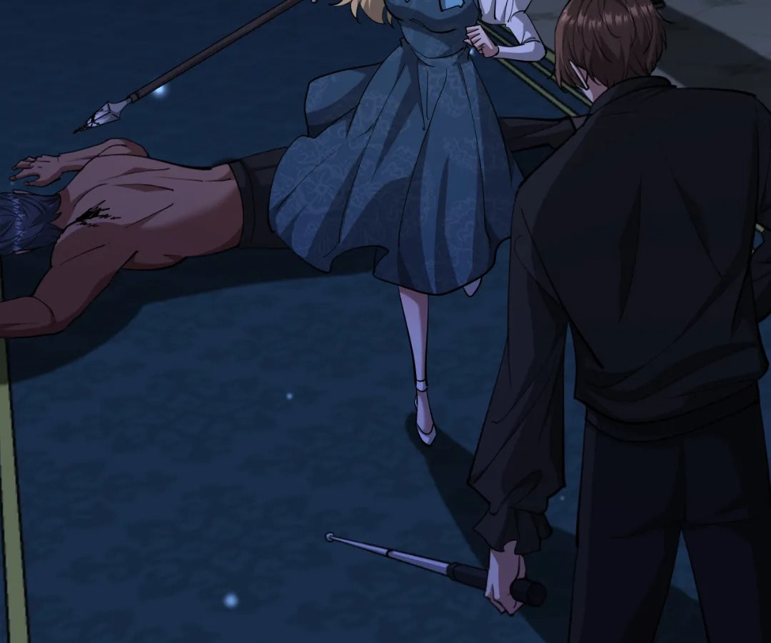Eternal Loop: A Thousand-Year Grind Chapter 213 page 5 - 