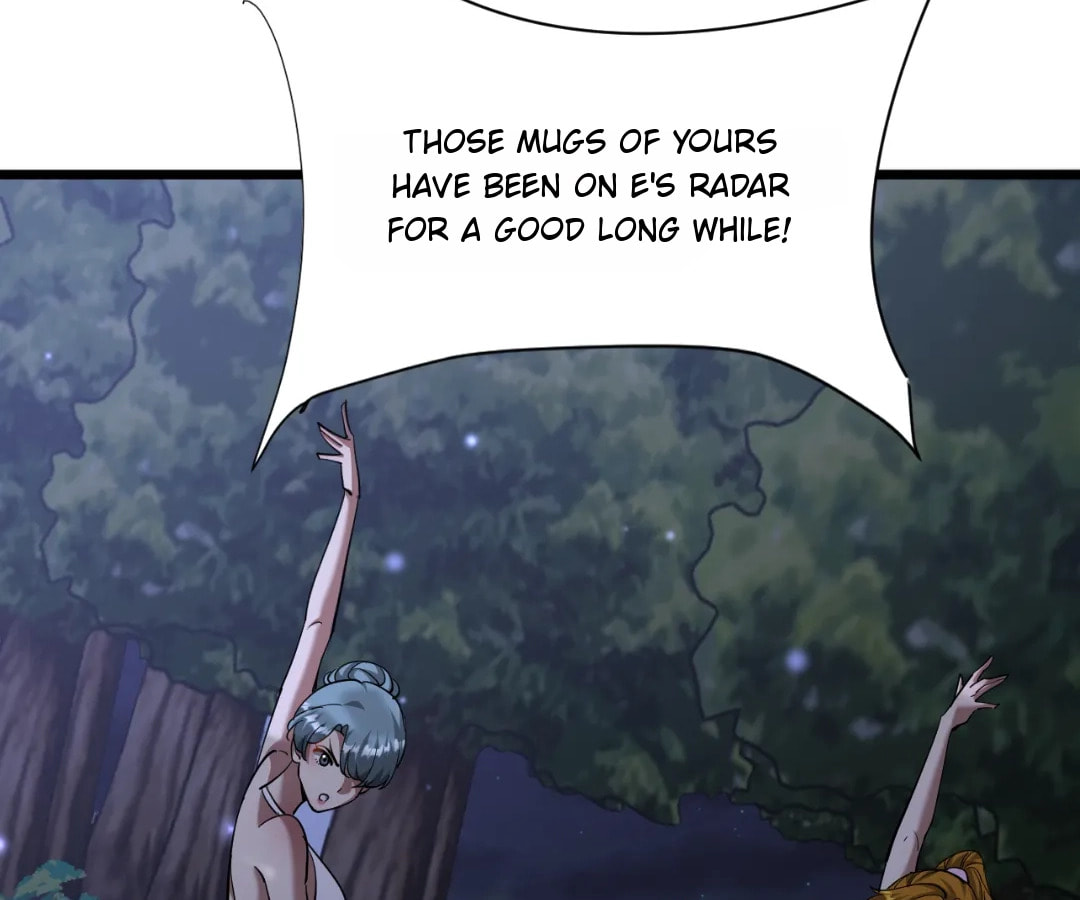 Eternal Loop: A Thousand-Year Grind Chapter 213 page 46 - 