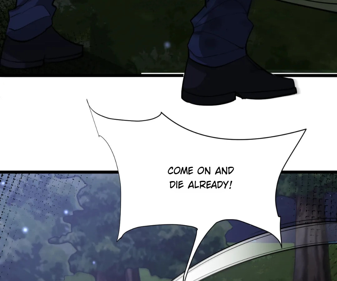 Eternal Loop: A Thousand-Year Grind Chapter 213 page 54 - 