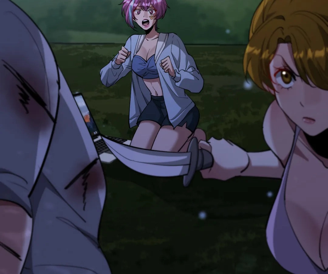 Eternal Loop: A Thousand-Year Grind Chapter 213 page 64 - 