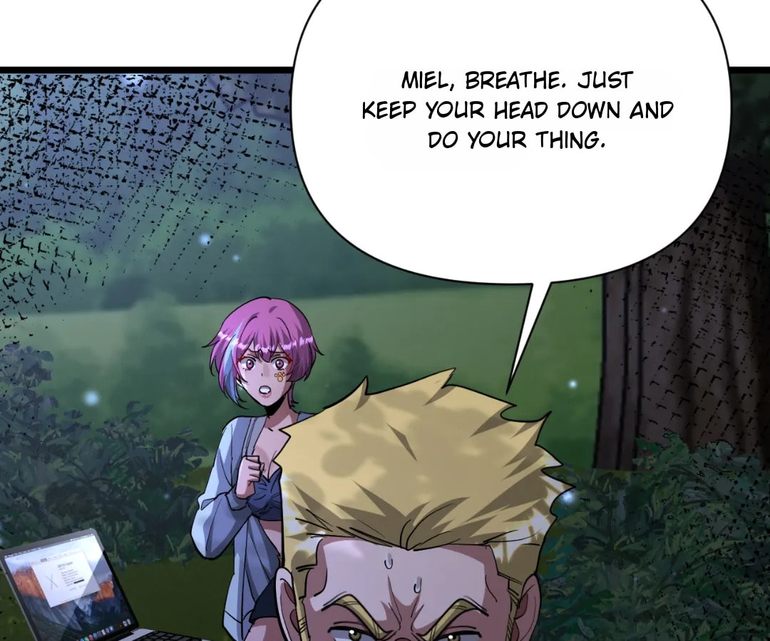 Eternal Loop: A Thousand-Year Grind Chapter 213 page 66 - 