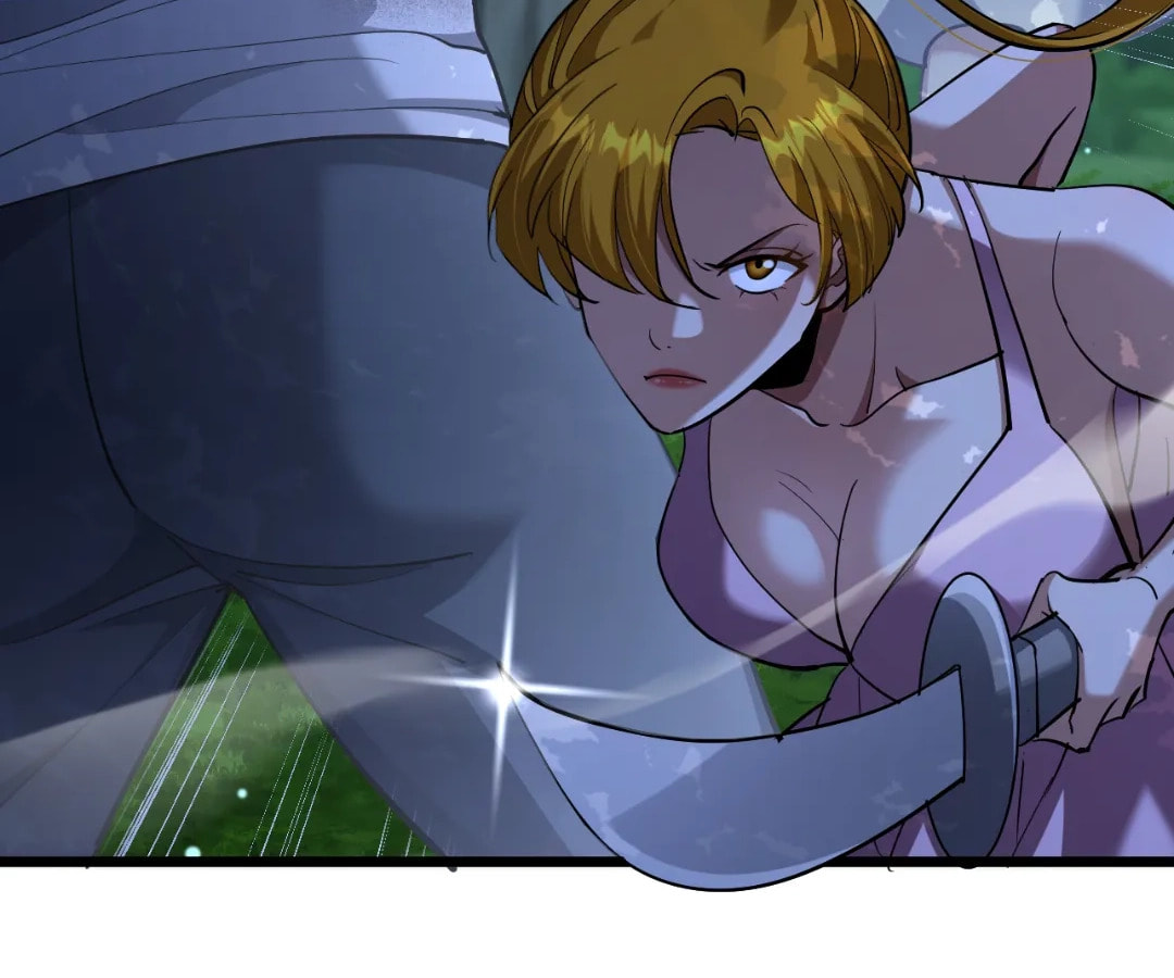 Eternal Loop: A Thousand-Year Grind Chapter 213 page 73 - 