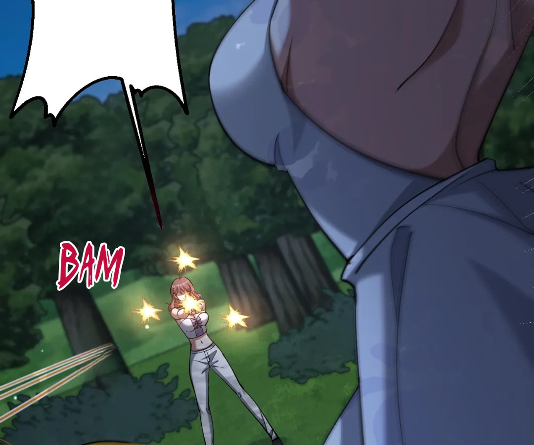 Eternal Loop: A Thousand-Year Grind Chapter 213 page 97 - 