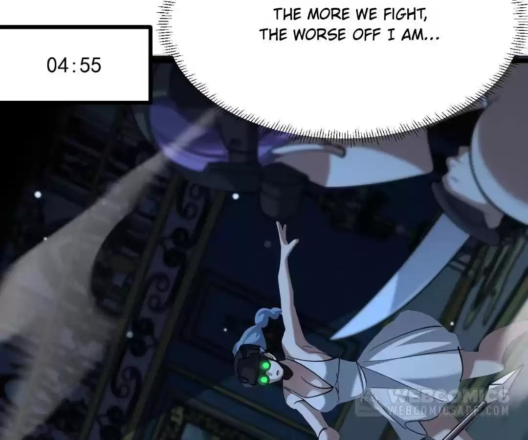 Eternal Loop: A Thousand-Year Grind Chapter 214 page 11 - 