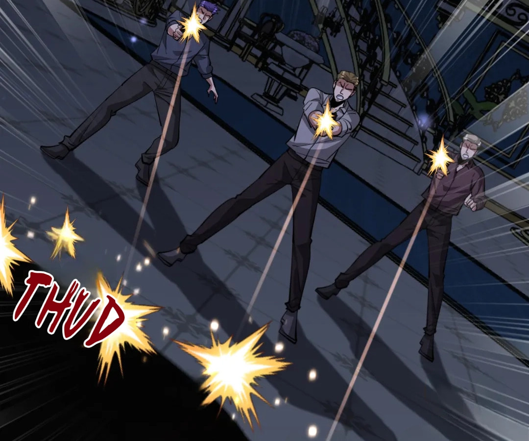 Eternal Loop: A Thousand-Year Grind Chapter 214 page 109 - 