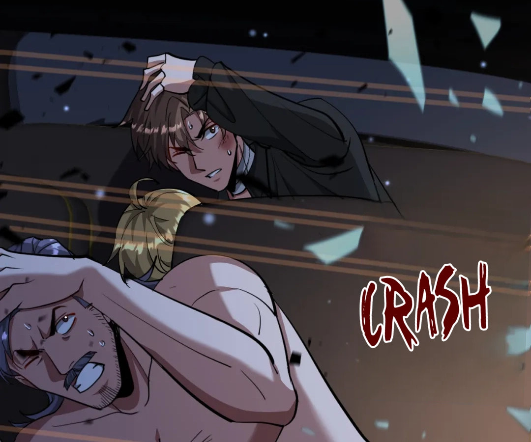 Eternal Loop: A Thousand-Year Grind Chapter 214 page 112 - 