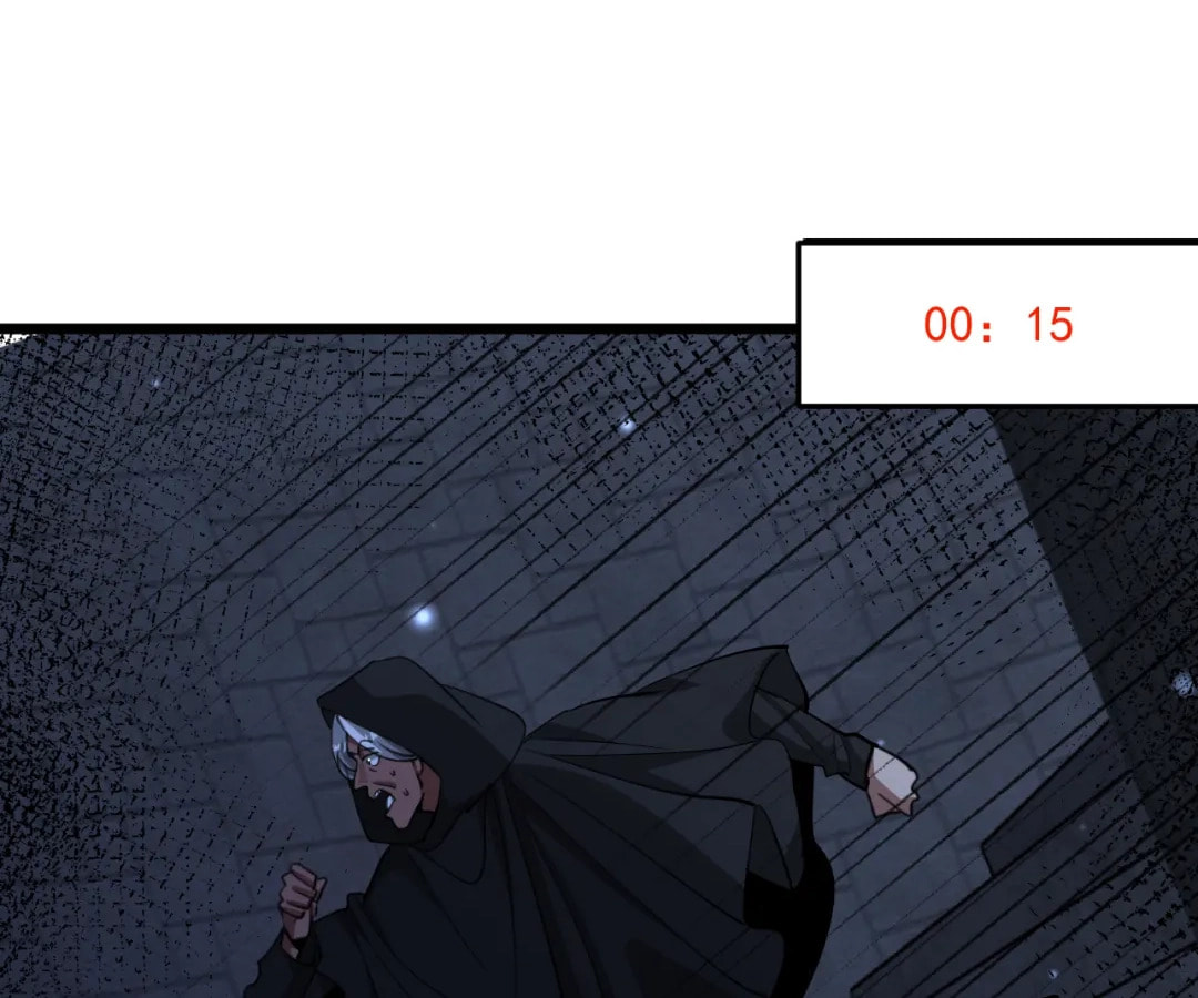 Eternal Loop: A Thousand-Year Grind Chapter 214 page 114 - 
