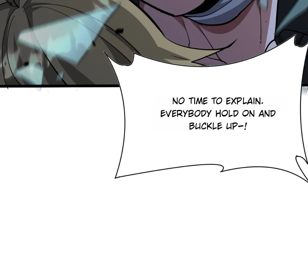Eternal Loop: A Thousand-Year Grind Chapter 214 page 118 - 