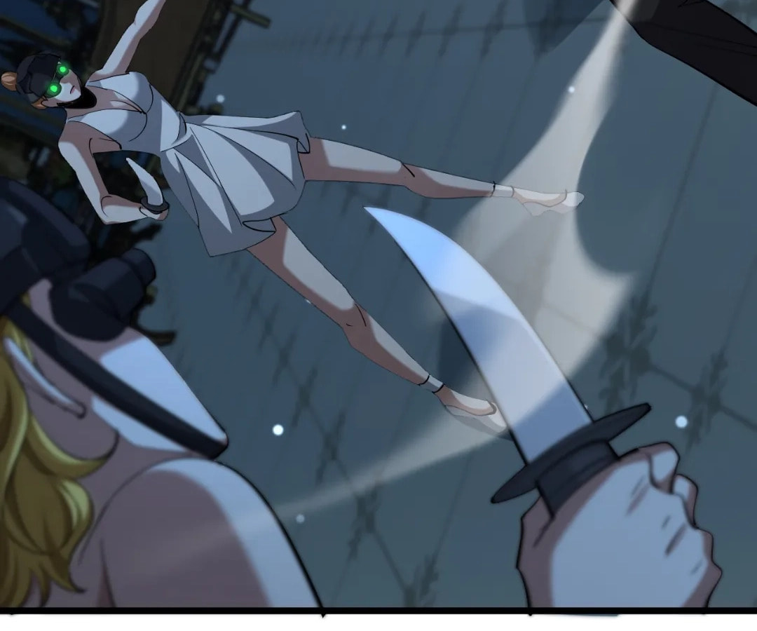 Eternal Loop: A Thousand-Year Grind Chapter 214 page 13 - 