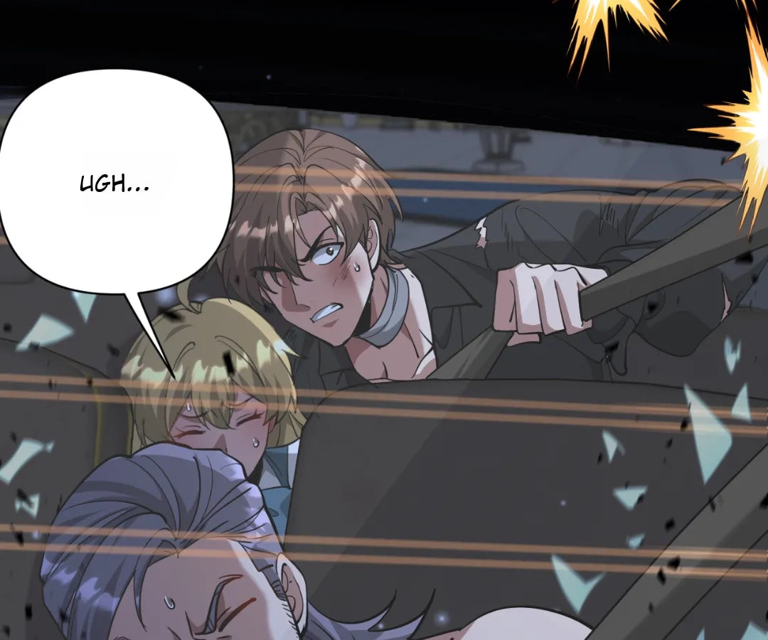 Eternal Loop: A Thousand-Year Grind Chapter 214 page 122 - 