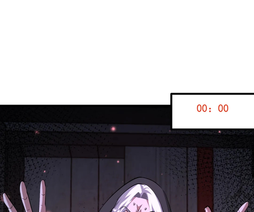 Eternal Loop: A Thousand-Year Grind Chapter 214 page 124 - 