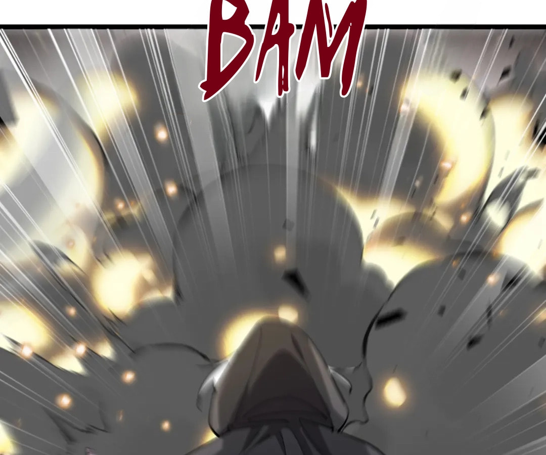 Eternal Loop: A Thousand-Year Grind Chapter 214 page 127 - 