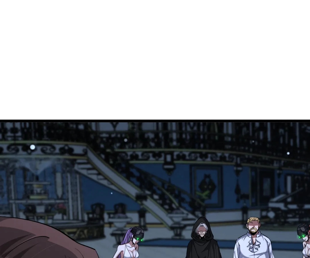 Eternal Loop: A Thousand-Year Grind Chapter 214 page 16 - 
