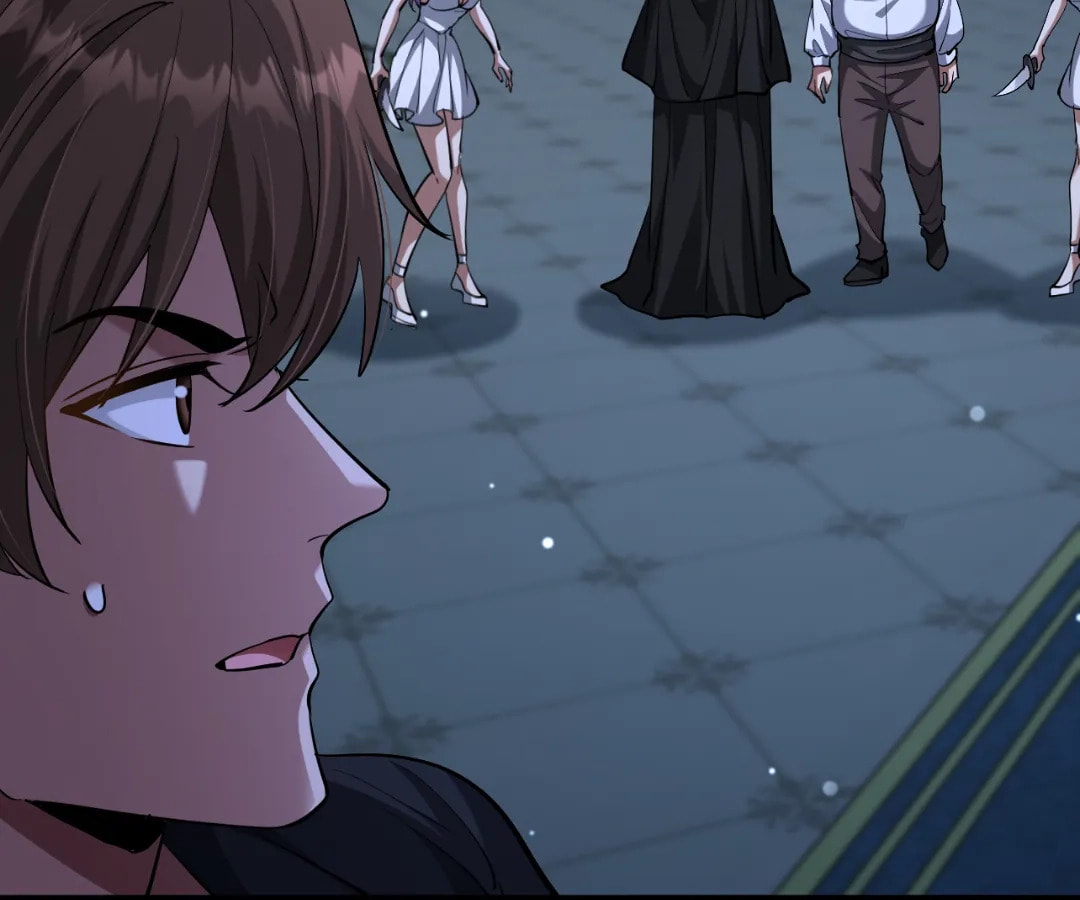 Eternal Loop: A Thousand-Year Grind Chapter 214 page 17 - 