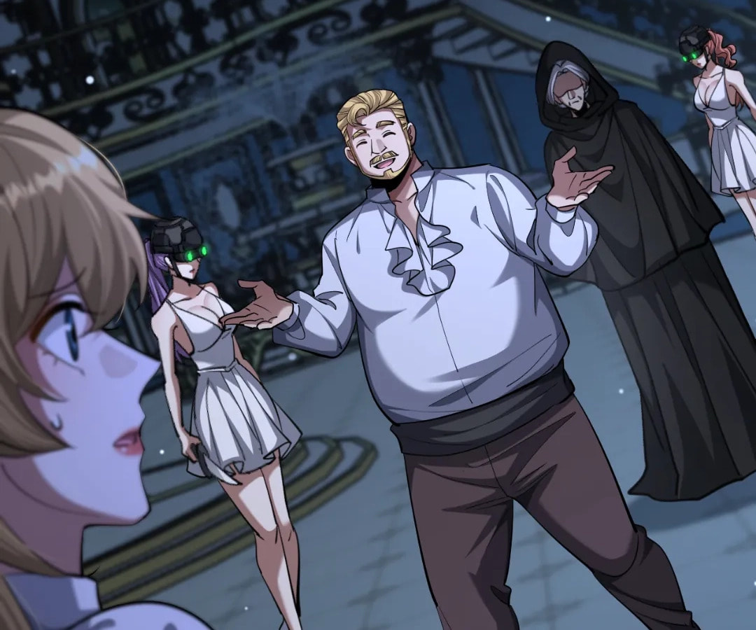 Eternal Loop: A Thousand-Year Grind Chapter 214 page 26 - 