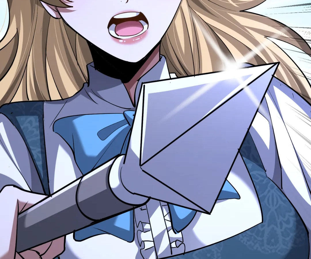 Eternal Loop: A Thousand-Year Grind Chapter 214 page 30 - 