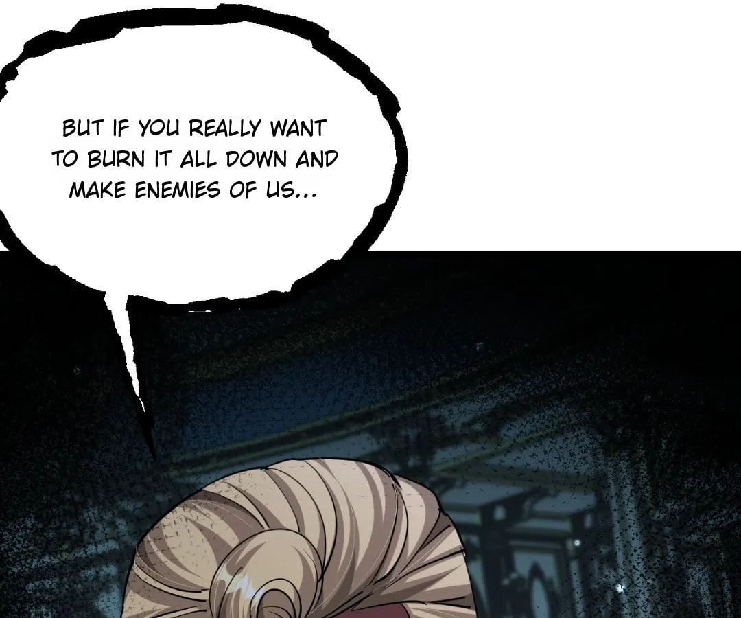 Eternal Loop: A Thousand-Year Grind Chapter 214 page 33 - 