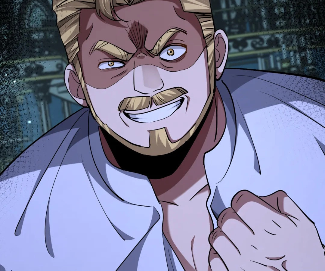Eternal Loop: A Thousand-Year Grind Chapter 214 page 34 - 