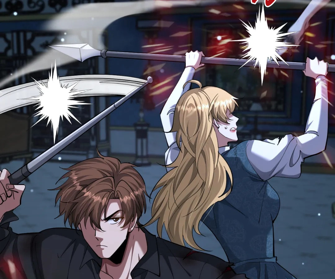 Eternal Loop: A Thousand-Year Grind Chapter 214 page 5 - 
