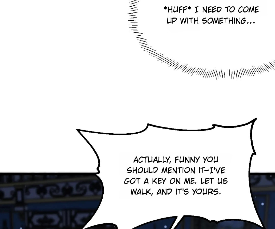 Eternal Loop: A Thousand-Year Grind Chapter 214 page 41 - 