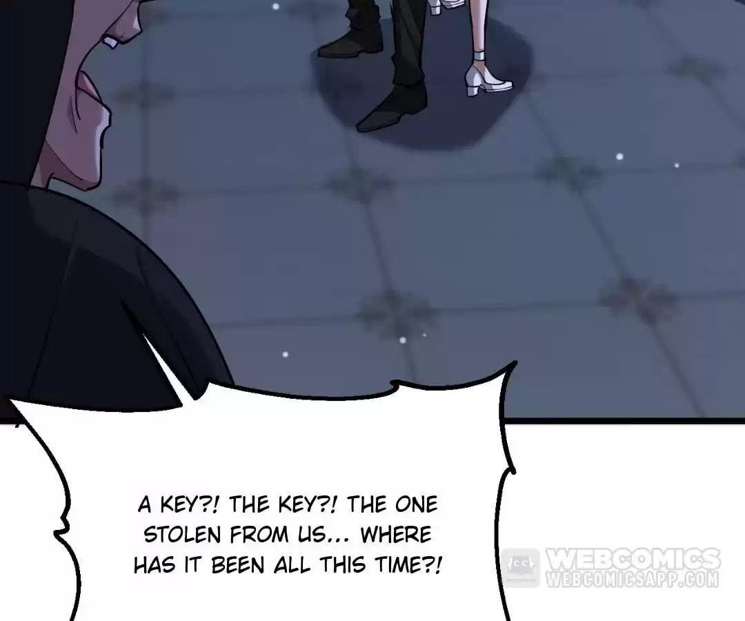 Eternal Loop: A Thousand-Year Grind Chapter 214 page 43 - 