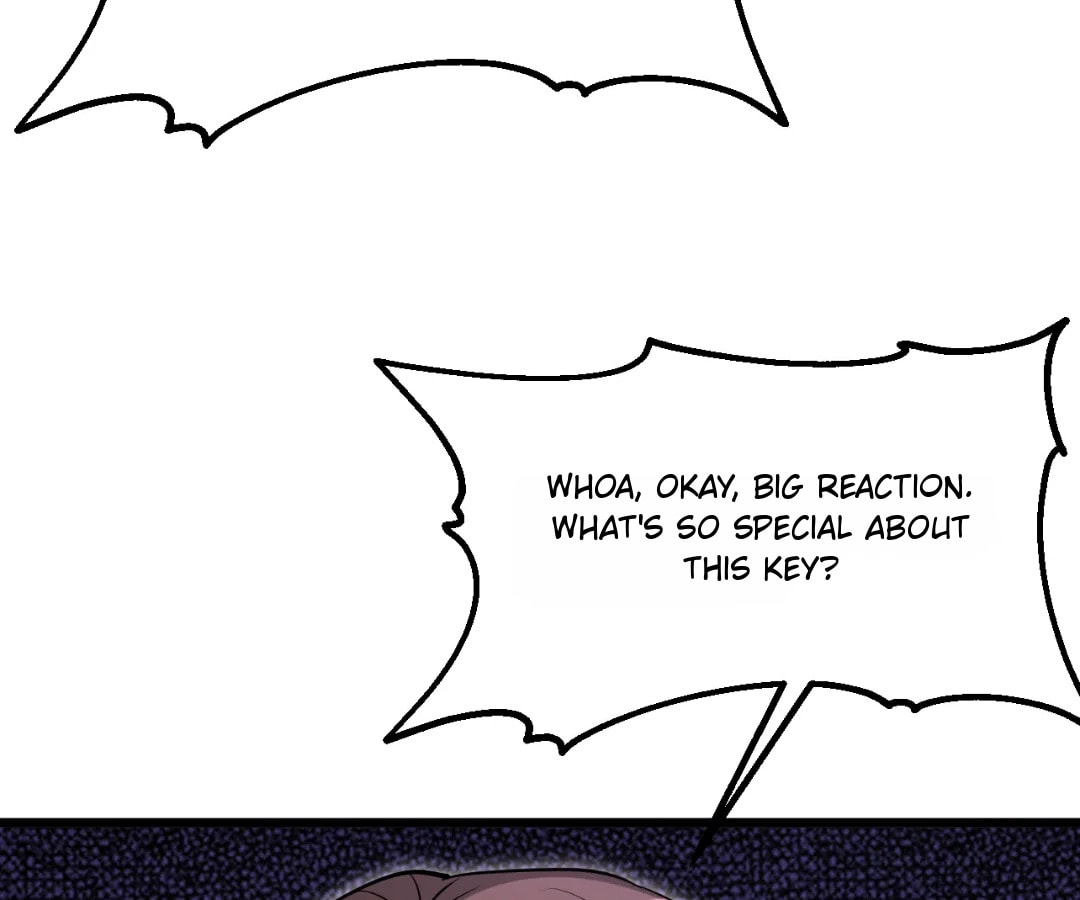 Eternal Loop: A Thousand-Year Grind Chapter 214 page 44 - 