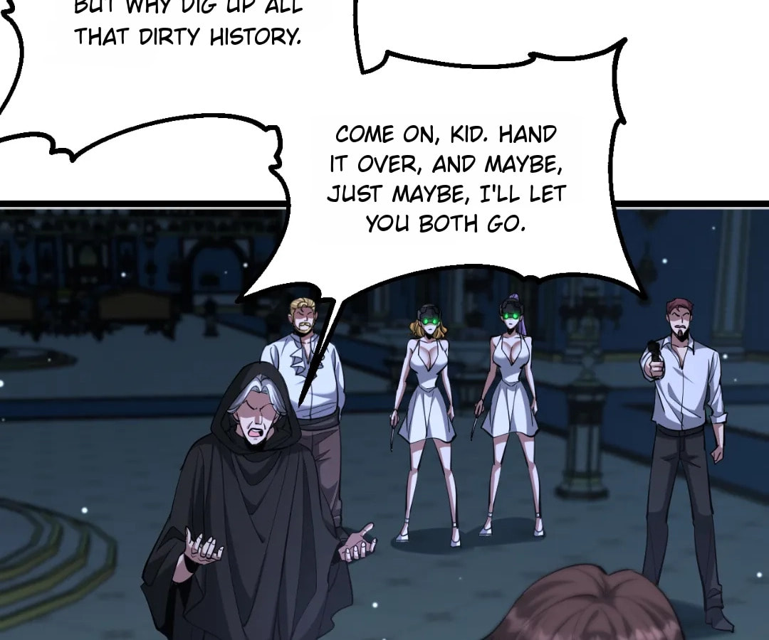 Eternal Loop: A Thousand-Year Grind Chapter 214 page 53 - 