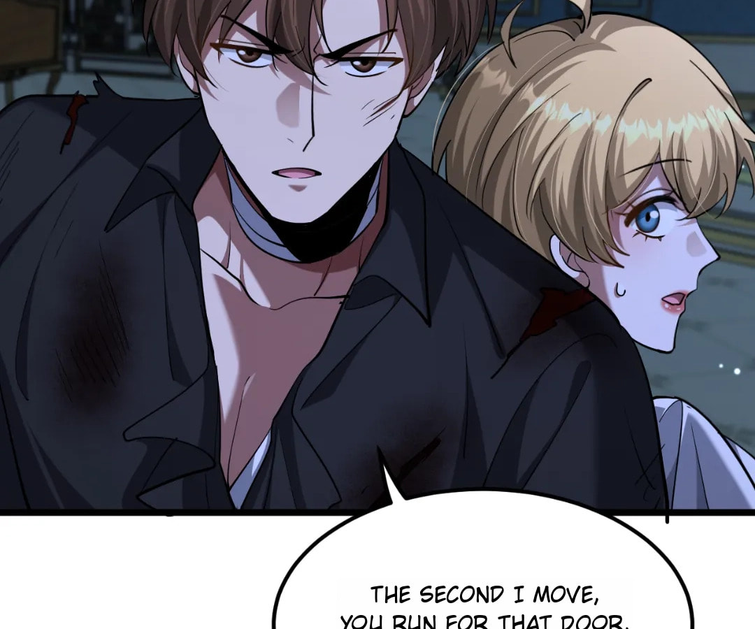 Eternal Loop: A Thousand-Year Grind Chapter 214 page 56 - 
