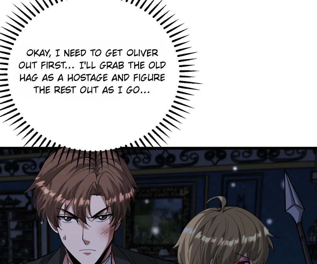 Eternal Loop: A Thousand-Year Grind Chapter 214 page 58 - 
