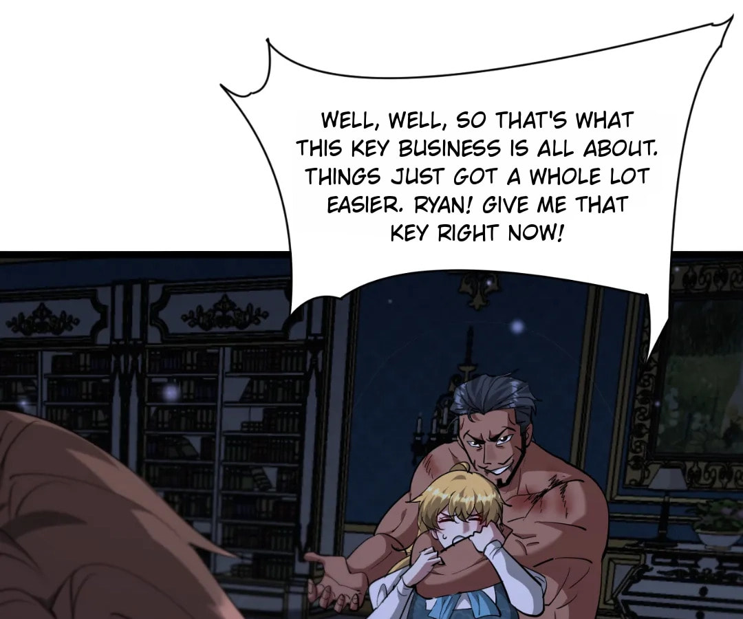 Eternal Loop: A Thousand-Year Grind Chapter 214 page 68 - 