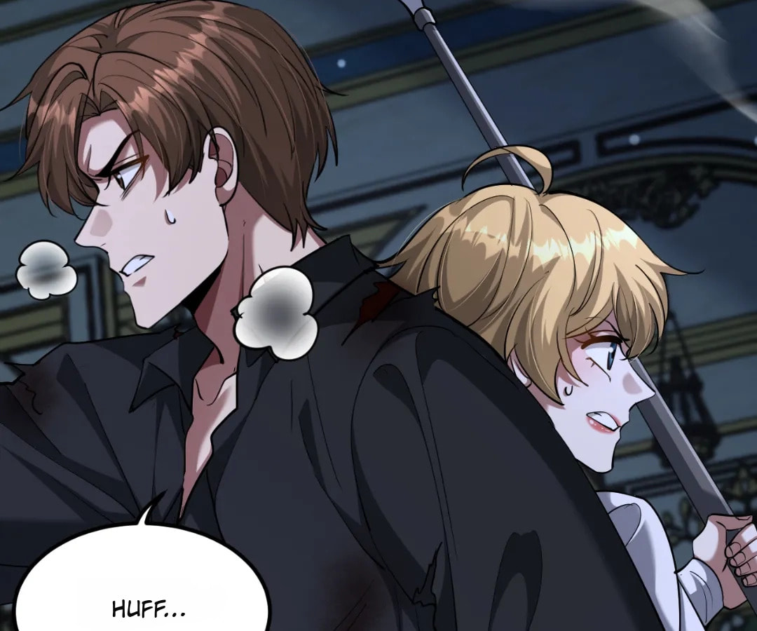 Eternal Loop: A Thousand-Year Grind Chapter 214 page 8 - 
