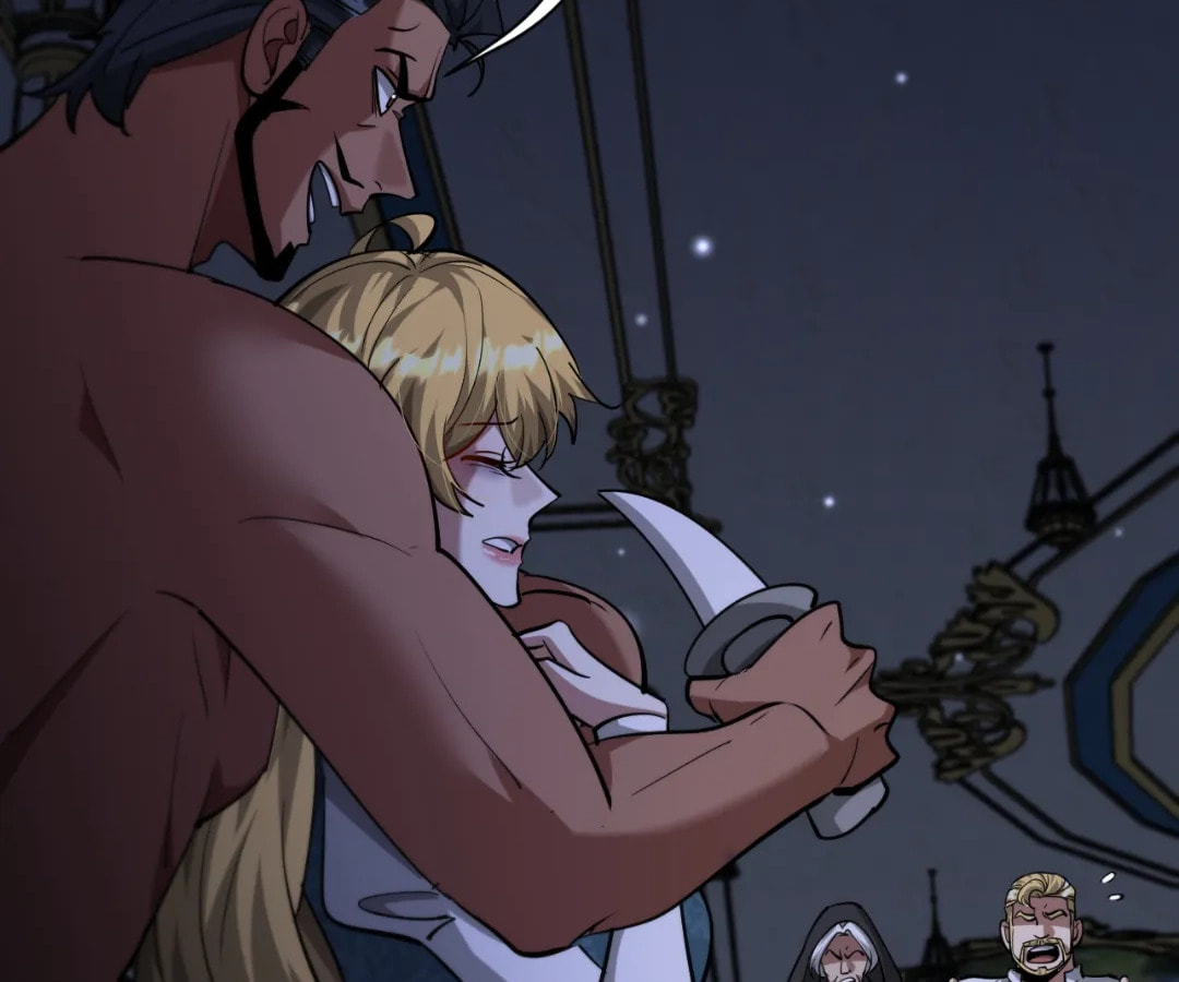 Eternal Loop: A Thousand-Year Grind Chapter 214 page 85 - 