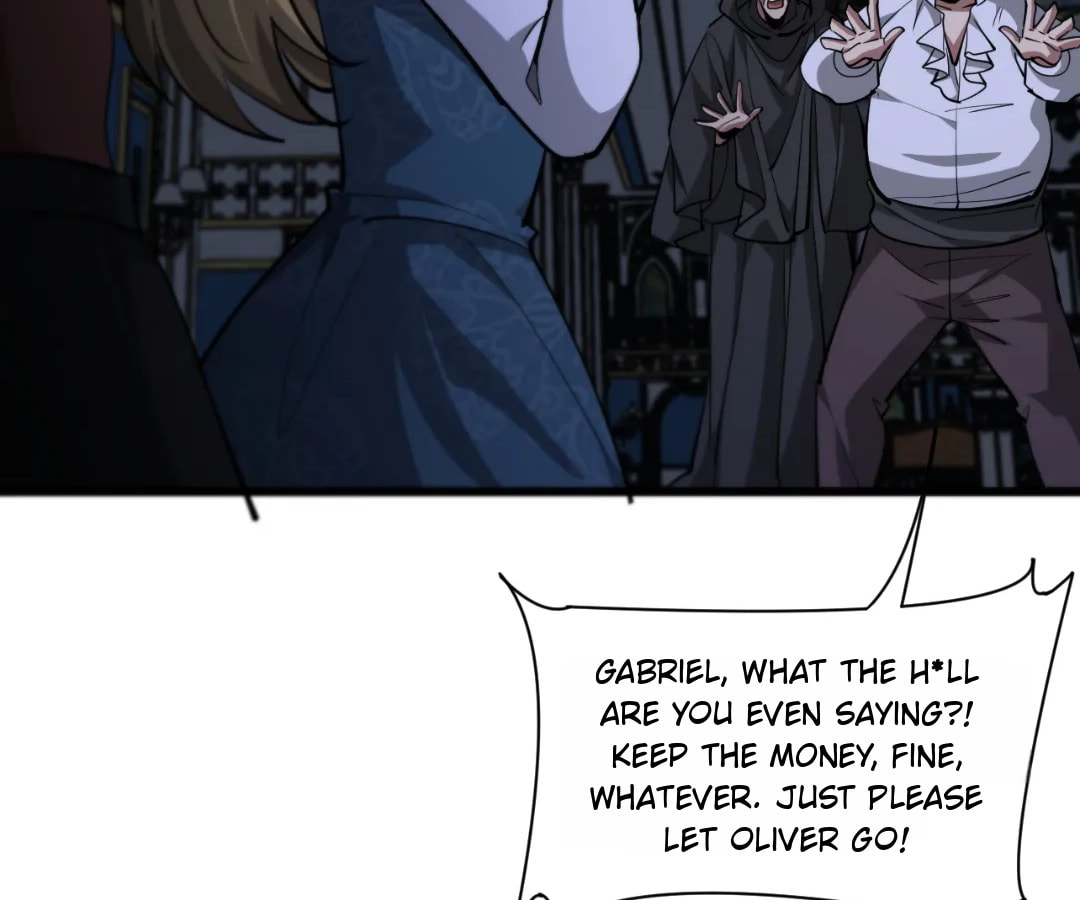 Eternal Loop: A Thousand-Year Grind Chapter 214 page 86 - 