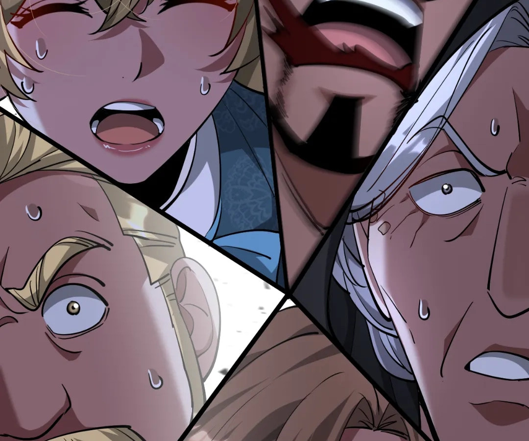 Eternal Loop: A Thousand-Year Grind Chapter 214 page 92 - 