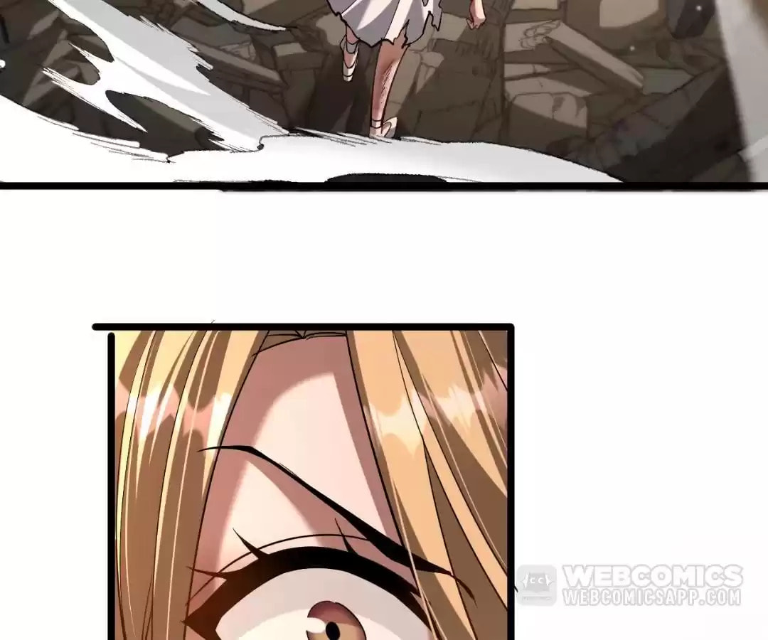 Eternal Loop: A Thousand-Year Grind Chapter 215 page 11 - 