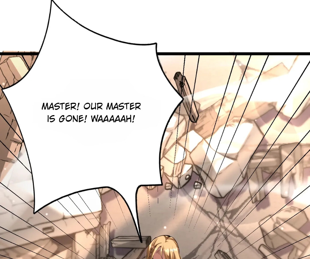 Eternal Loop: A Thousand-Year Grind Chapter 215 page 16 - 