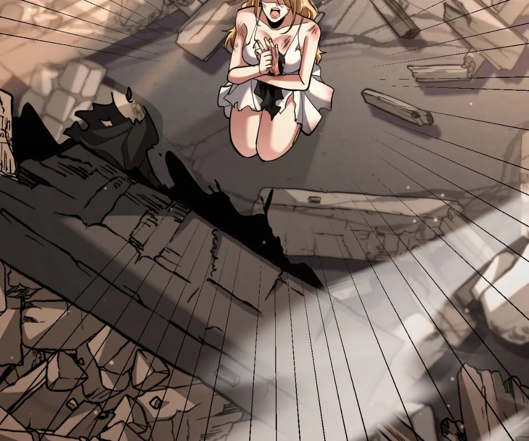 Eternal Loop: A Thousand-Year Grind Chapter 215 page 17 - 