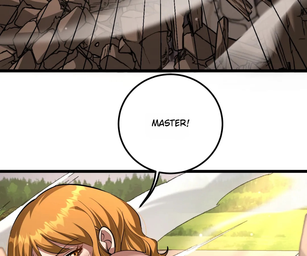 Eternal Loop: A Thousand-Year Grind Chapter 215 page 18 - 