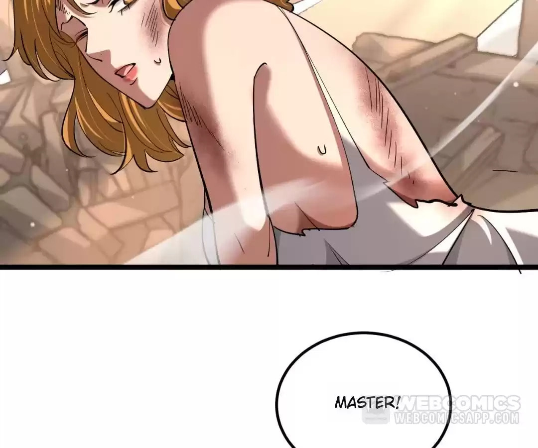 Eternal Loop: A Thousand-Year Grind Chapter 215 page 19 - 