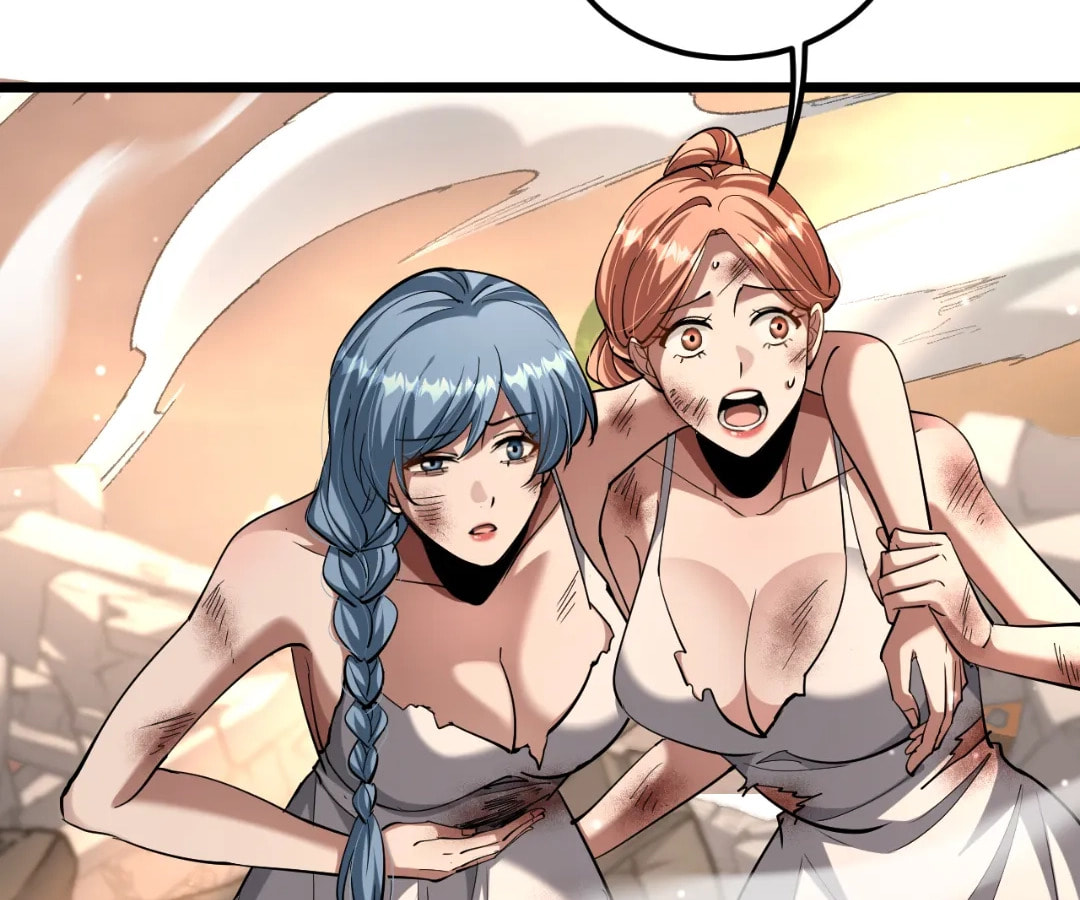 Eternal Loop: A Thousand-Year Grind Chapter 215 page 20 - 