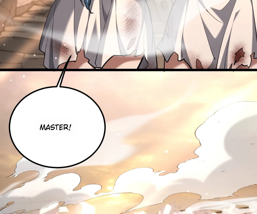 Eternal Loop: A Thousand-Year Grind Chapter 215 page 21 - 