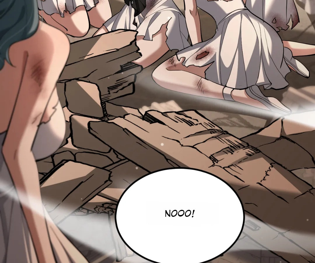 Eternal Loop: A Thousand-Year Grind Chapter 215 page 23 - 