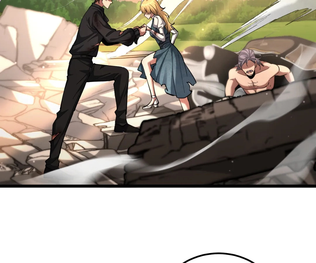 Eternal Loop: A Thousand-Year Grind Chapter 215 page 25 - 