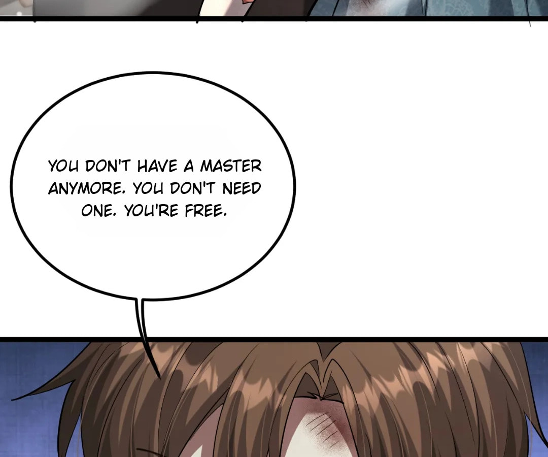 Eternal Loop: A Thousand-Year Grind Chapter 215 page 28 - 